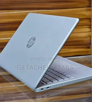 New Laptop HP Stream Notebook 8GB Intel SSD 128GB