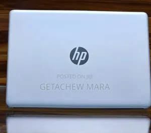 New Laptop HP Stream Notebook 8GB Intel SSD 128GB