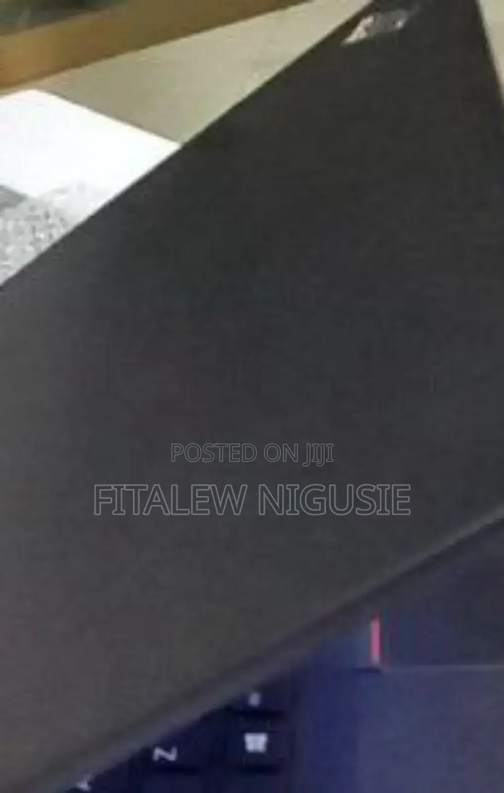 New Laptop Lenovo ThinkPad Yoga 16GB AMD Ryzen 5 SSD 512GB