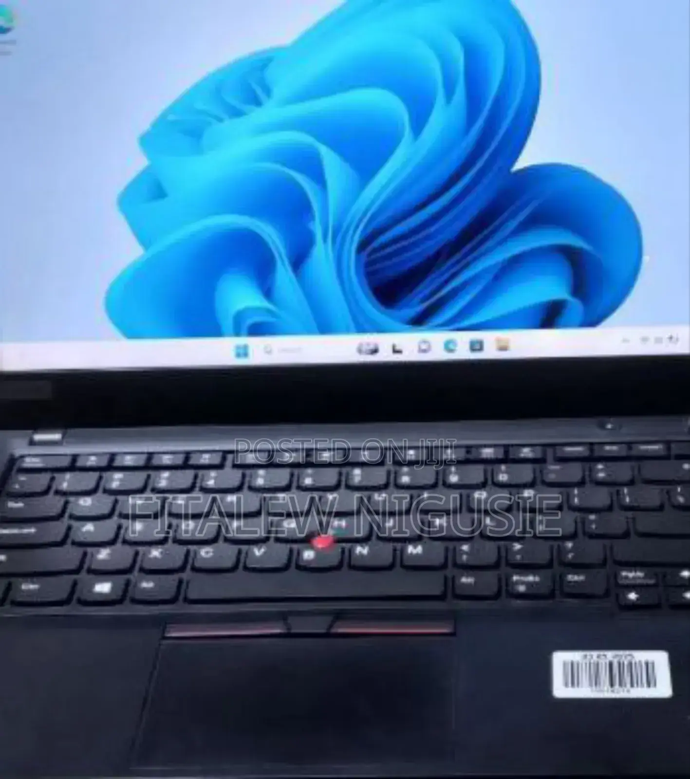 New Laptop Lenovo ThinkPad Yoga 16GB AMD Ryzen 5 SSD 512GB