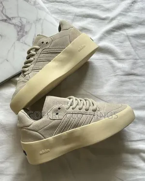 Fear of God Men 2025