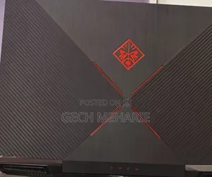 New Laptop HP Omen X 16GB Intel Core I7 HDD+SSD 1T