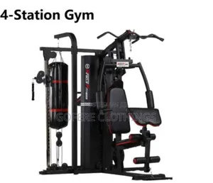 Photo - Power Station All Inclusive