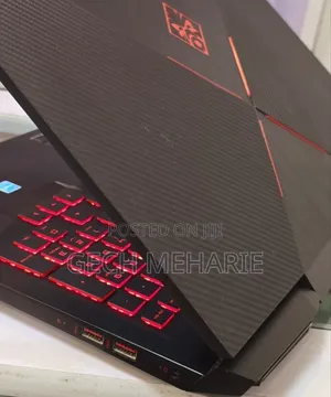 New Laptop HP Omen X 16GB Intel Core I7 HDD+SSD 1T