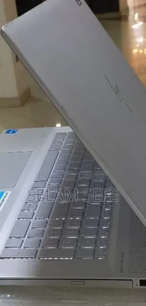 New Laptop HP Envy 15 16GB Intel Core I7 SSD 512GB