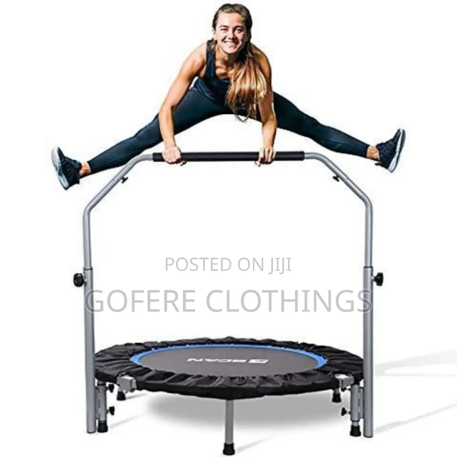 Trampoline for Home