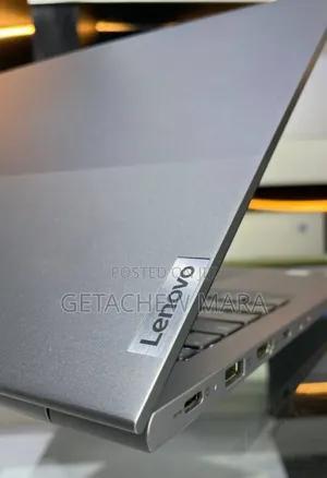 New Laptop Lenovo ThinkBook 13 16GB Intel Core I7 SSD 512GB