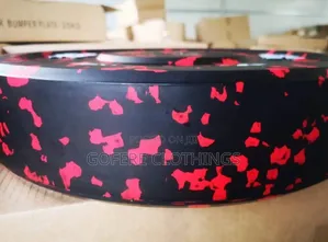 Colored Plates Brand New