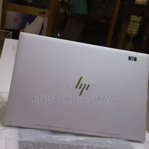 New Laptop HP Envy 14 16GB Intel Core I7 SSD 512GB