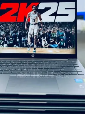 New Laptop HP Pavilion 14 16GB Intel Core I5 SSD 512GB
