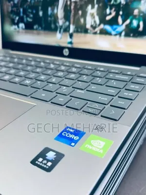 New Laptop HP Pavilion 14 16GB Intel Core I5 SSD 512GB