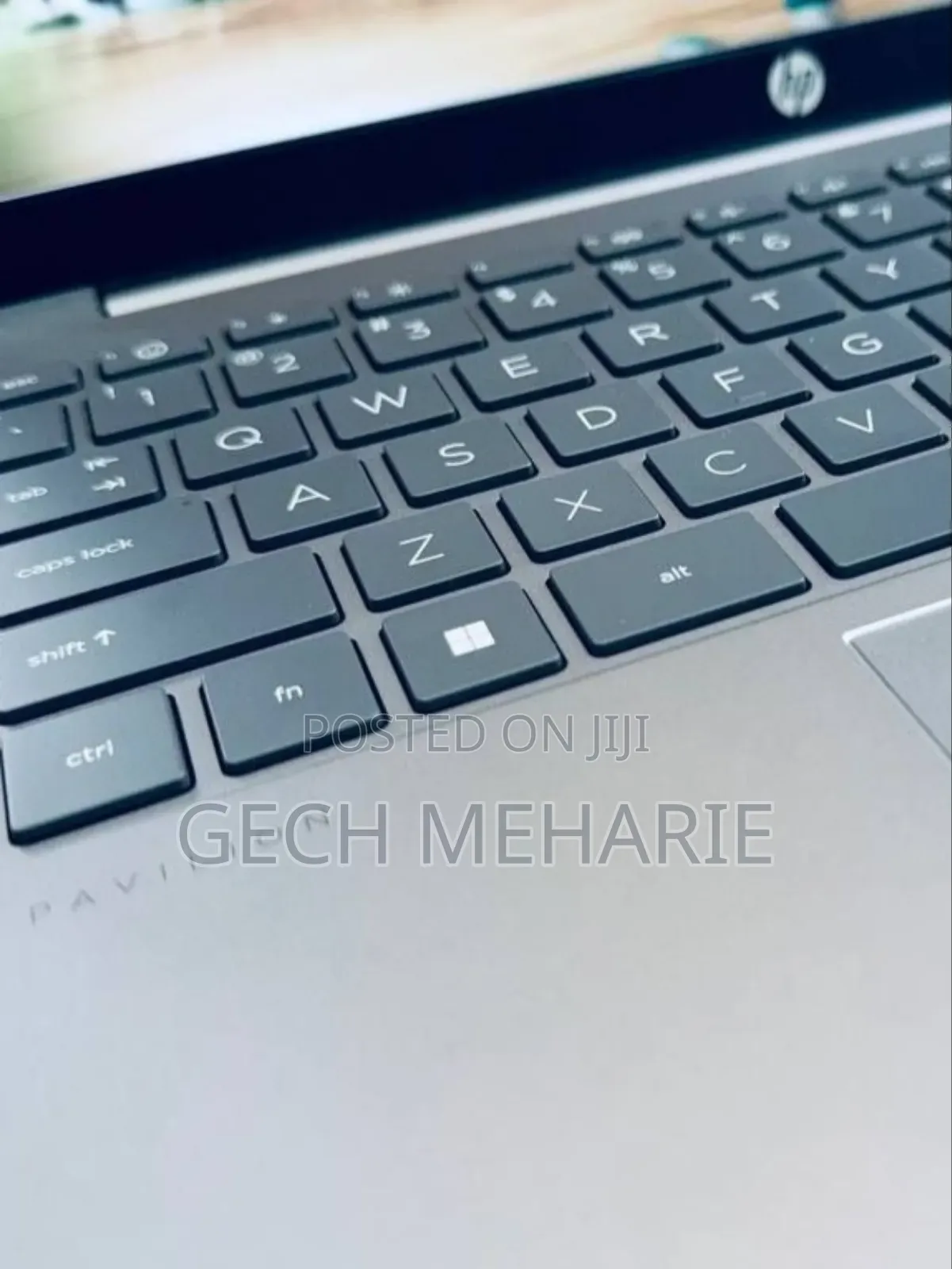 New Laptop HP Pavilion 14 16GB Intel Core I5 SSD 512GB