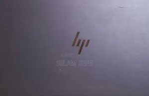 New Laptop HP Spectre 8GB Intel Core I7 SSD 256GB