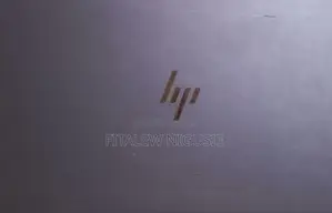 New Laptop HP Spectre 8GB Intel Core I7 SSD 256GB