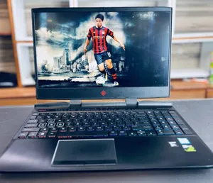 New Laptop HP Omen 16 16GB Intel Core I5 HDD+SSD 1T