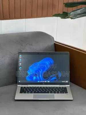 New Laptop HP EliteBook 1030 16GB Intel Core I7 SSD 512GB