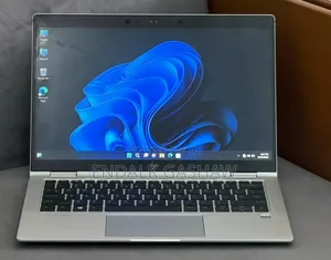 New Laptop HP EliteBook 1030 16GB Intel Core I7 SSD 512GB