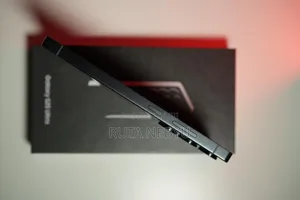 New Samsung Galaxy S25 Ultra 256 GB Black