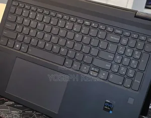 New Laptop Lenovo IdeaPad Yoga 2 Pro 16GB Intel Core I5 SSD 512GB