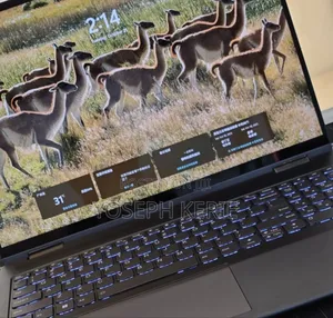 New Laptop Lenovo IdeaPad Yoga 2 Pro 16GB Intel Core I5 SSD 512GB