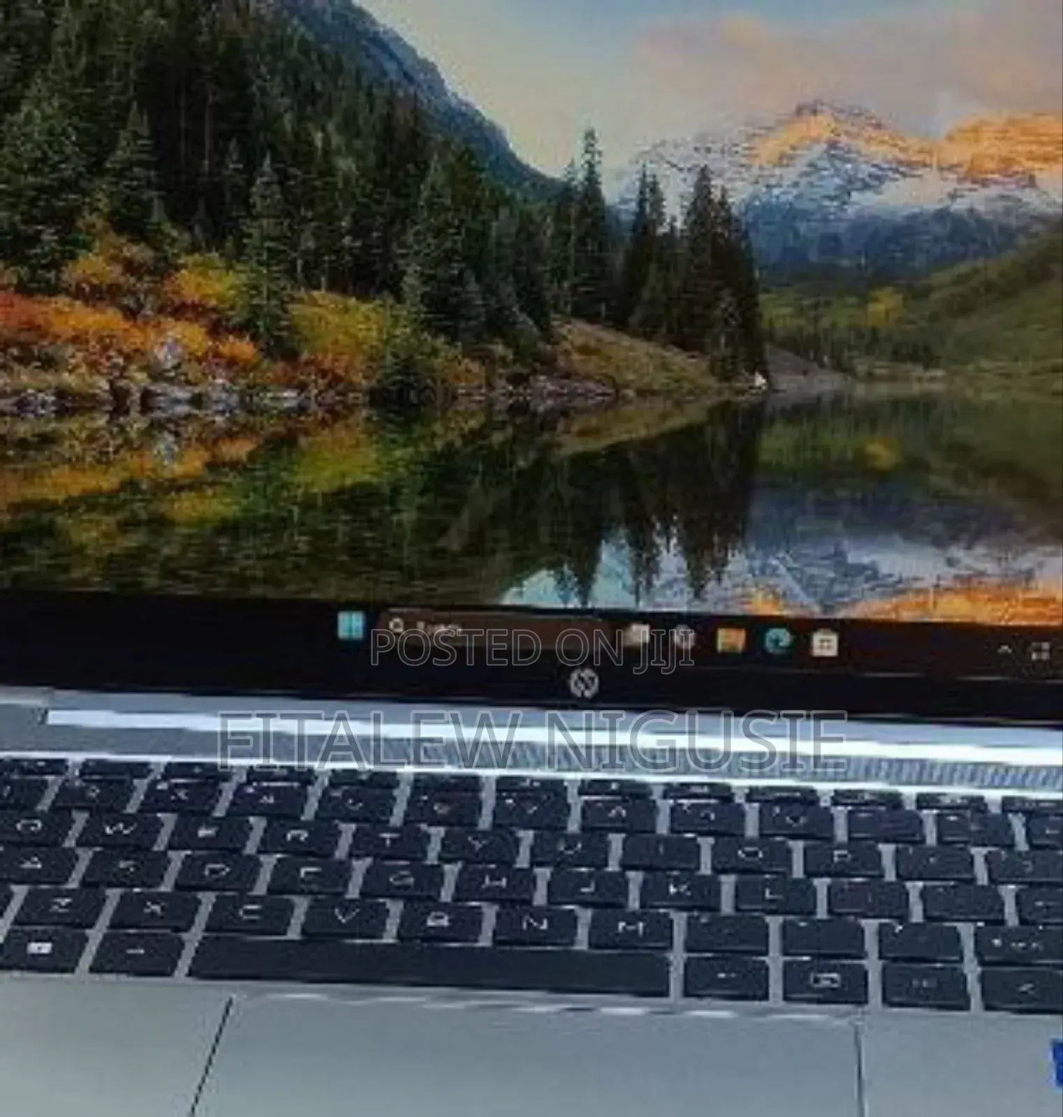 New Laptop HP ProBook 440 G8 16GB Intel Core I5 SSD 512GB