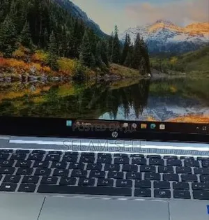 Photo - New Laptop HP ProBook 440 G8 16GB Intel Core I5 SSD 512GB