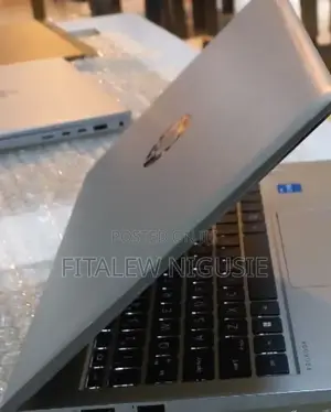 New Laptop HP ProBook 440 G8 16GB Intel Core I5 SSD 512GB