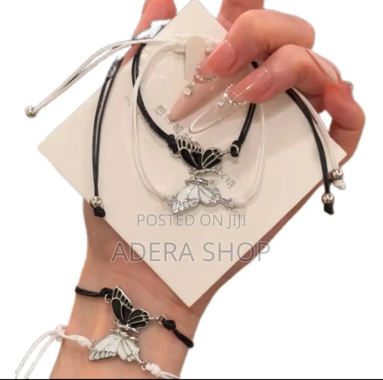 His Hers Matching Heart Bracelets and Accessories