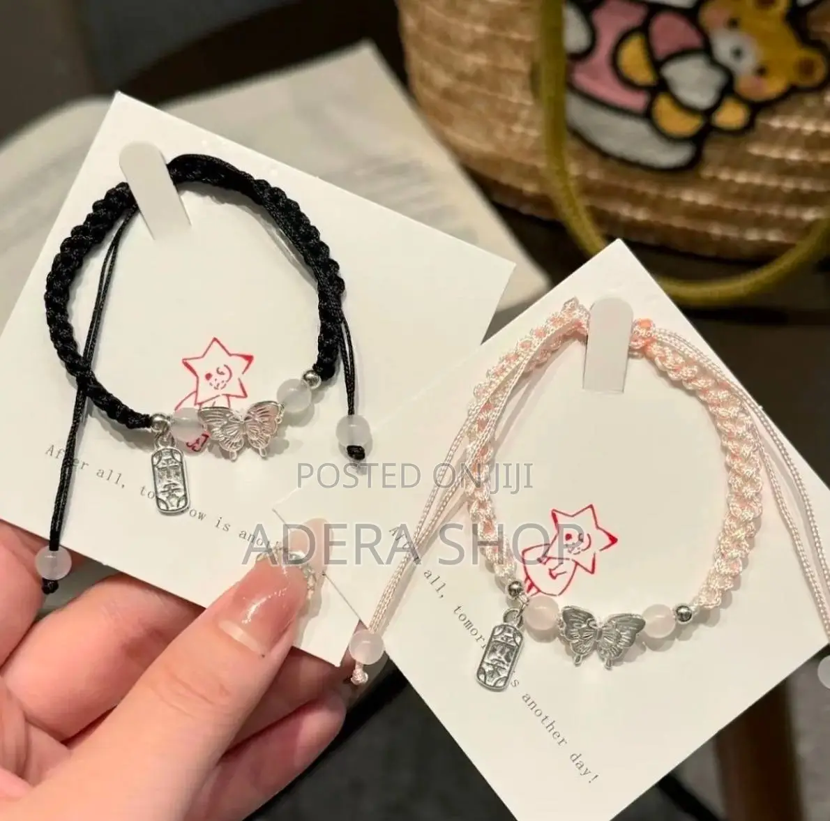 His Hers Matching Heart Bracelets and Accessories