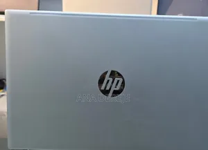 New Laptop HP 16GB Intel Core I5 SSD 512GB