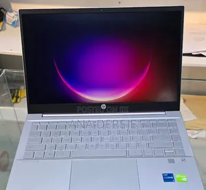 New Laptop HP 16GB Intel Core I5 SSD 512GB