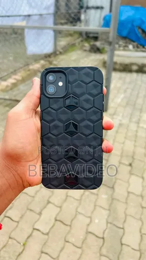 Apple iPhone 11 64 GB Black