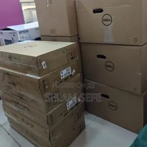 Photo - New Laptop Dell 8GB Intel Core I7 SSD 512GB