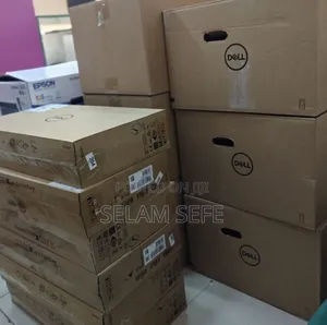 New Laptop Dell 8GB Intel Core I7 SSD 512GB