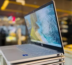 New Laptop HP Stream Notebook 16GB Intel Core I7 SSD 1T