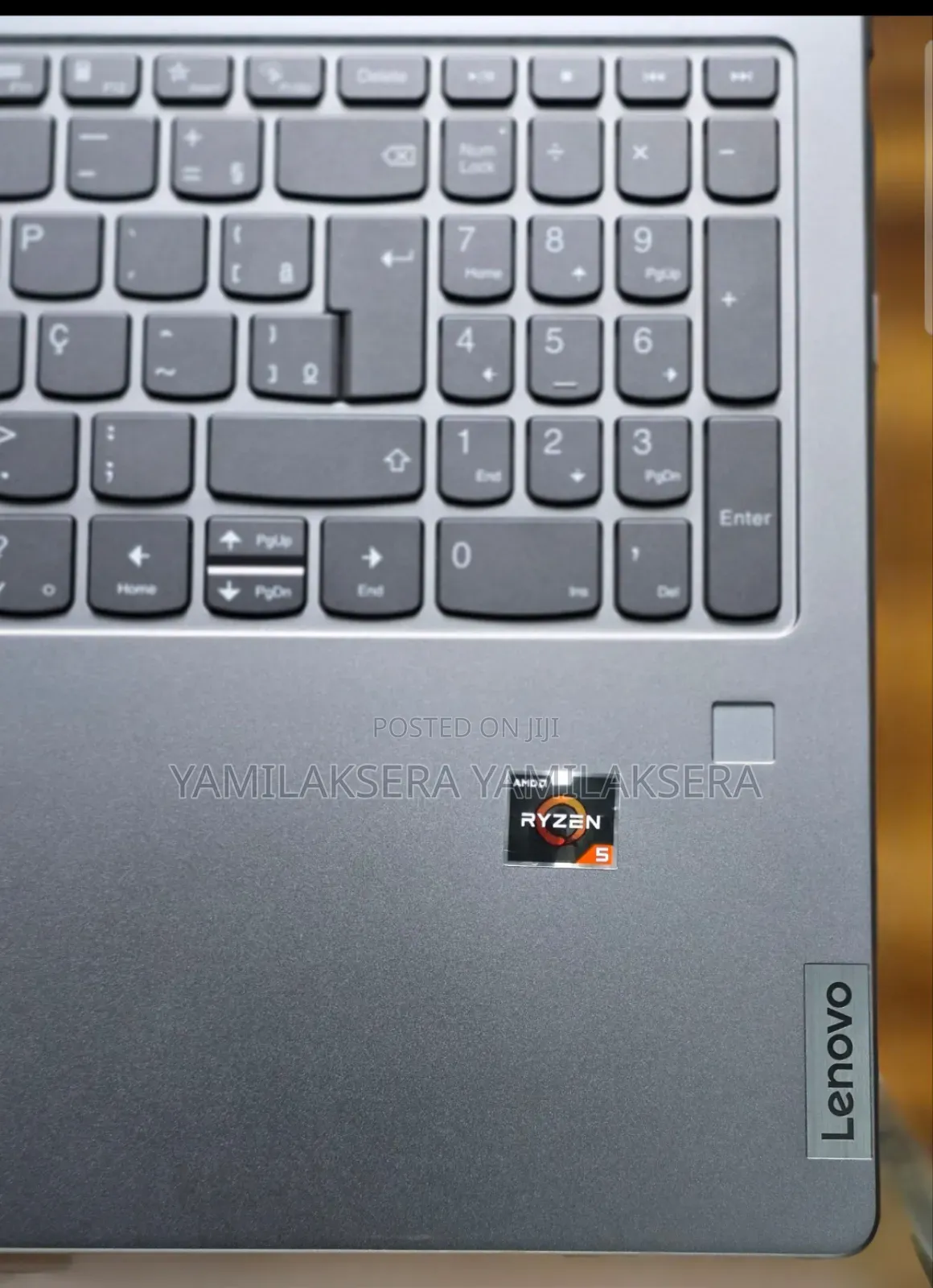 New Laptop Lenovo Yoga 730 32GB AMD Ryzen 5 SSD 512GB