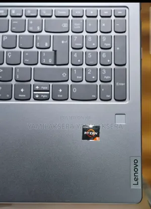 New Laptop Lenovo Yoga 730 32GB AMD Ryzen 5 SSD 512GB