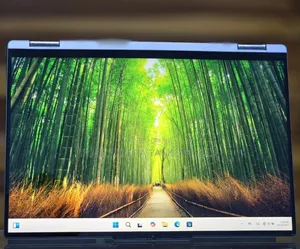 New Laptop Lenovo Yoga 730 32GB AMD Ryzen 5 SSD 512GB