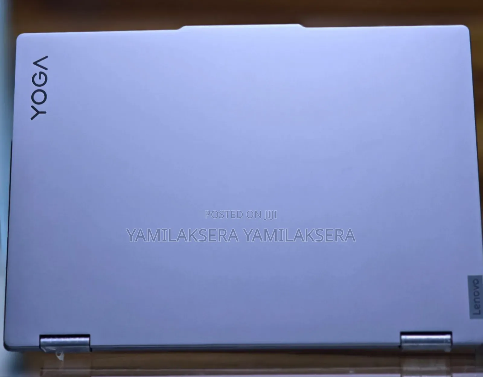 New Laptop Lenovo Yoga 730 32GB AMD Ryzen 5 SSD 512GB