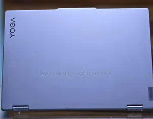 New Laptop Lenovo Yoga 730 32GB AMD Ryzen 5 SSD 512GB