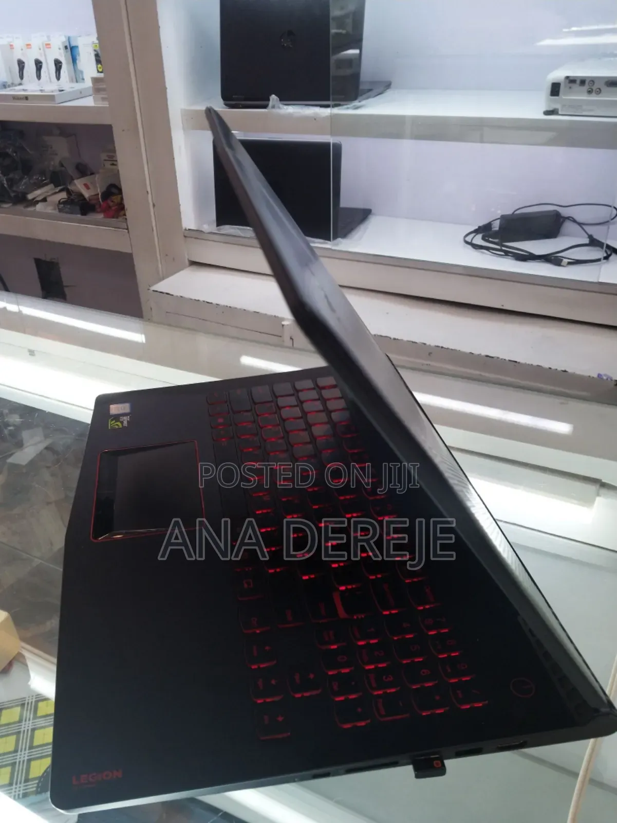 New Laptop Lenovo 16GB Intel Core I5 SSD 512GB