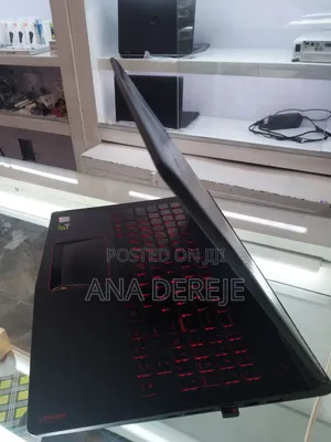 New Laptop Lenovo 16GB Intel Core I5 SSD 512GB