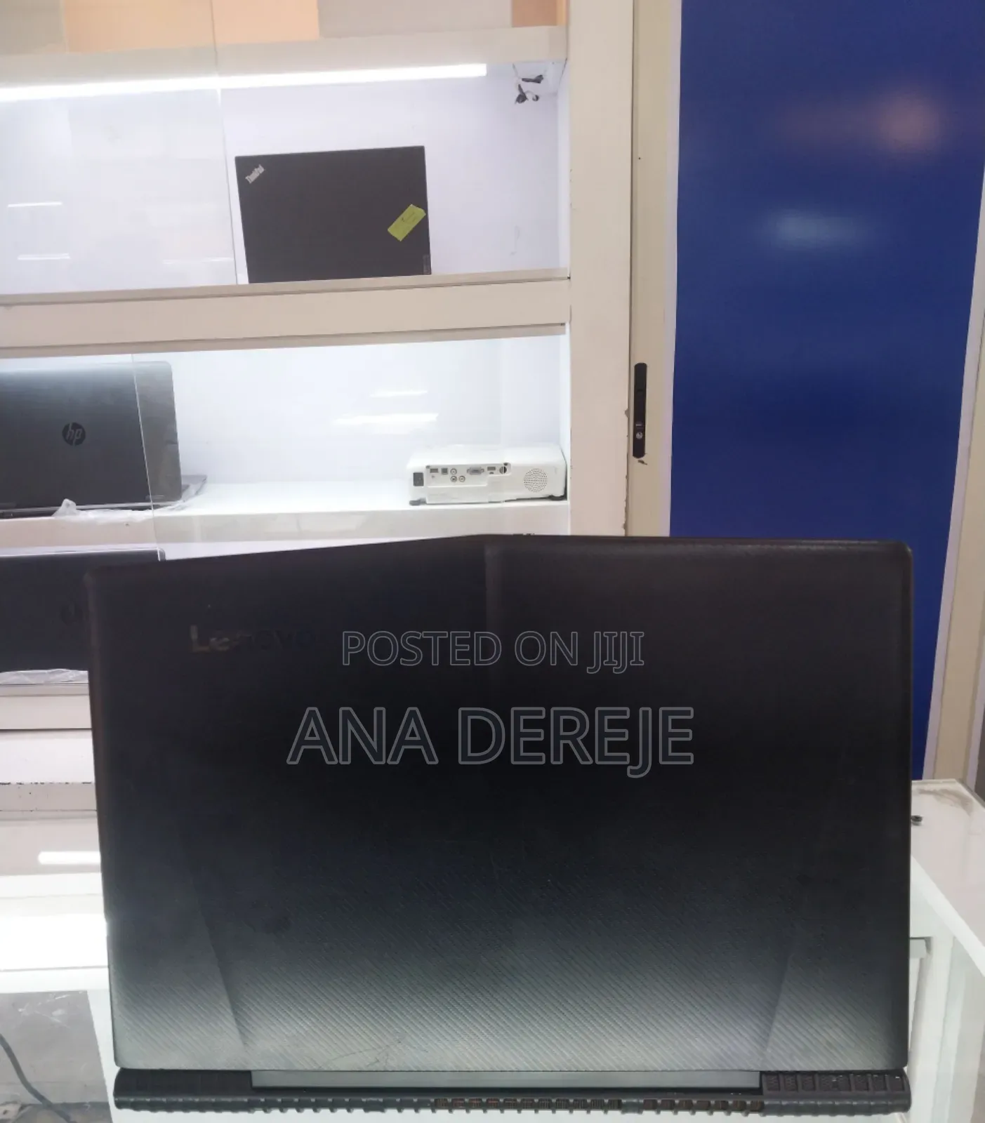 New Laptop Lenovo 16GB Intel Core I5 SSD 512GB