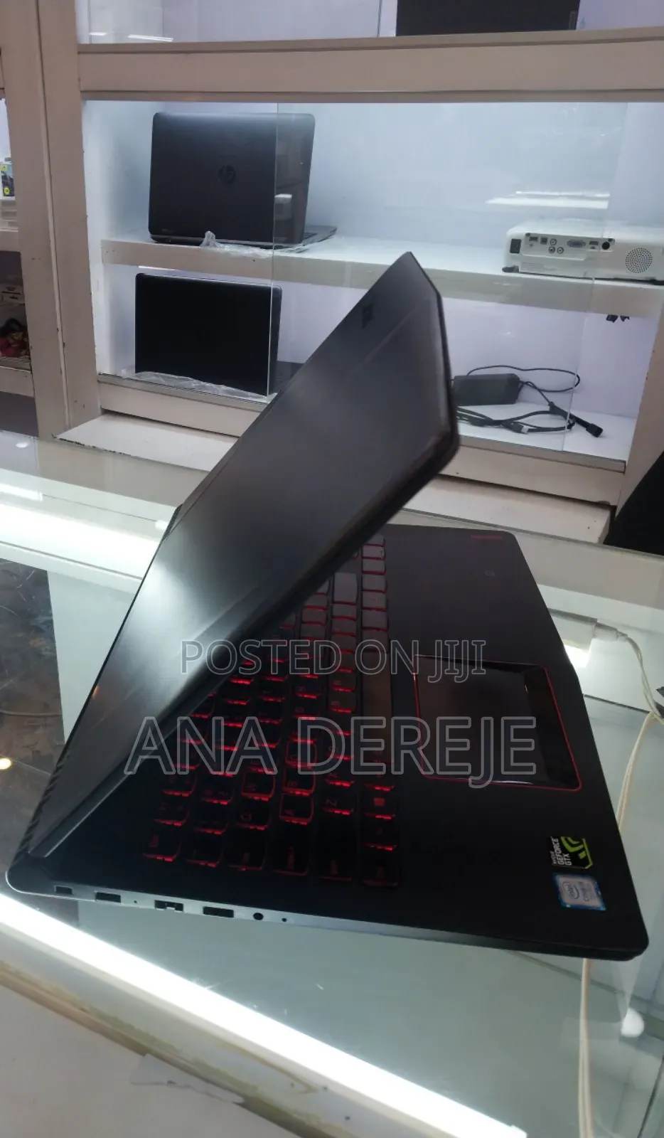 New Laptop Lenovo 16GB Intel Core I5 SSD 512GB