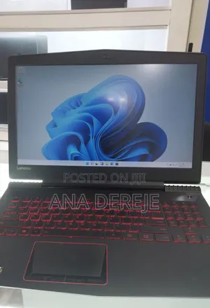 Photo - New Laptop Lenovo 16GB Intel Core I5 SSD 512GB