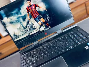 New Laptop HP Omen X 16GB Intel Core I5 HDD+SSD 1T