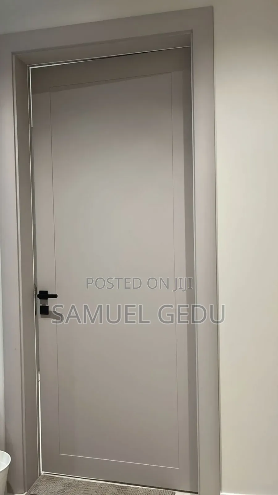 Transform Your Space With Our Engineered Wooden Doors!