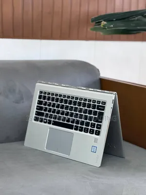 New Laptop Lenovo Yoga C930 16GB Intel Core I7 SSD 512GB