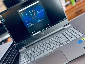 Photo - New Laptop HP Victus 15 16GB Intel Core I5 SSD 512GB