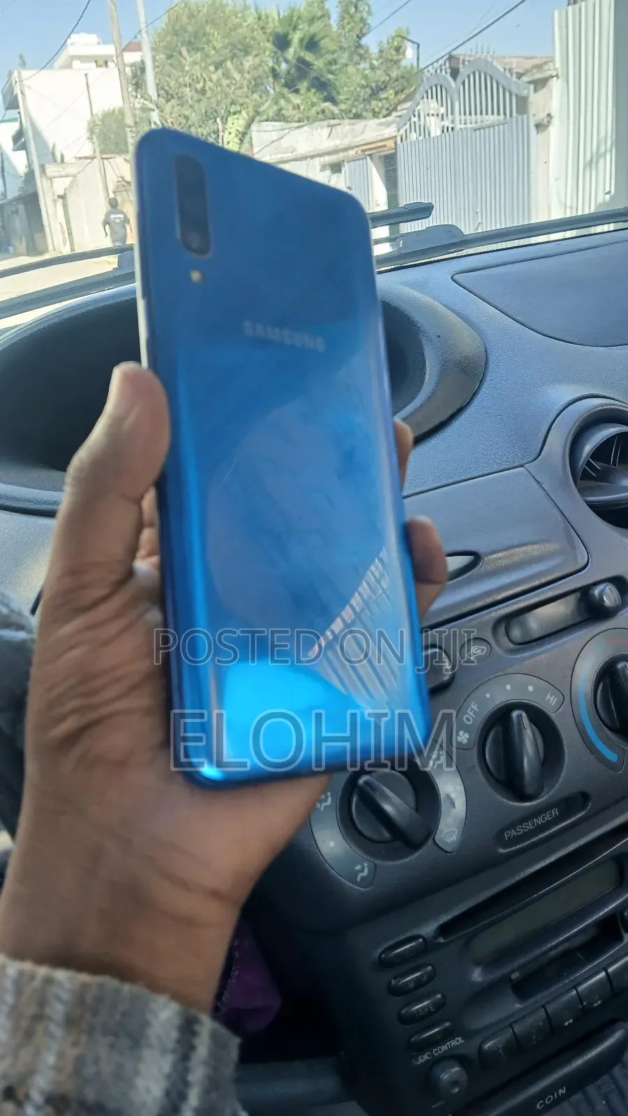 Samsung Galaxy A50 128 GB